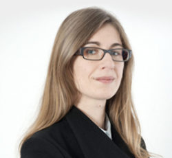 Sonja Zimmermann​