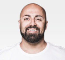 Ali Mahlodji