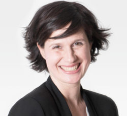Marie Ringler