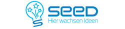 SEED – Hier wachsen Ideen