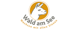 Wald am See – Wachsen mit allen Sinnen