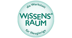 Der Wissens°raum – Wissenschaft und Technik für alle