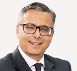 Dietmar Müller