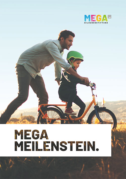 MEGA Meilenstein 2021