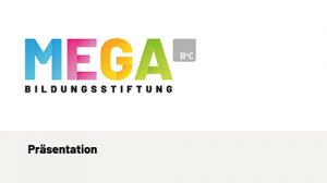 MEGA Präsentation