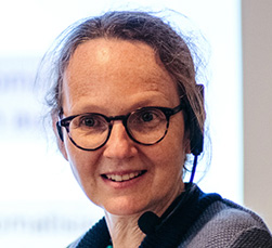 Anne Sliwka