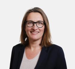 Margareta Scheuringer