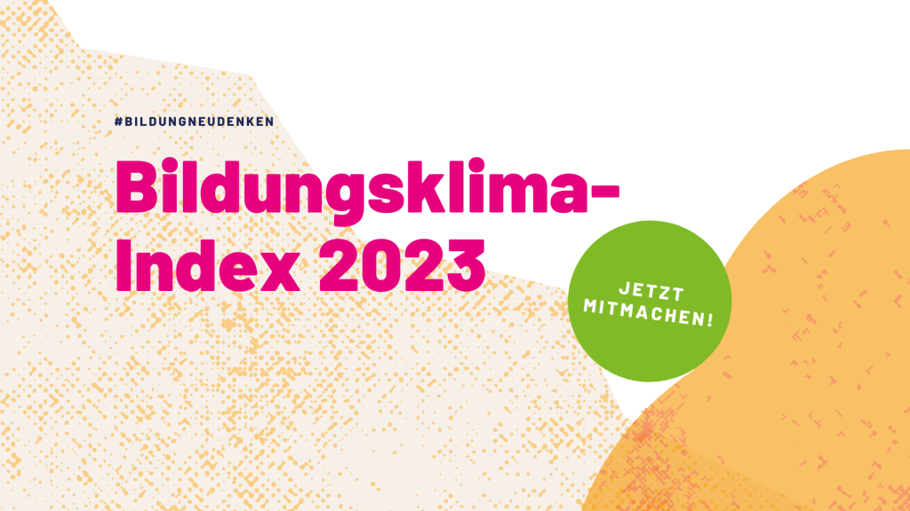 Der Österreichische Bildungsklima-Index