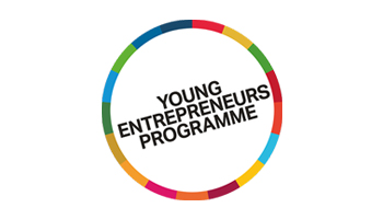 YOUNG ENTREPRENEURS PROGRAM