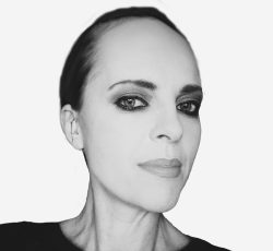 Lisa Nimmervoll