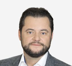 Andreas Thaller